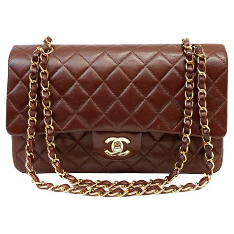 brunelli collection chanel|chanel lambskin bag.